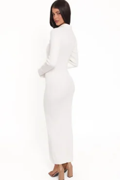 Kadi Maxi Dress