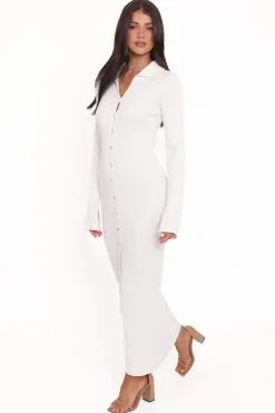 Kadi Maxi Dress