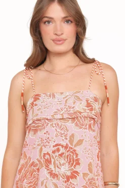 Kahlie Maxi Dress
