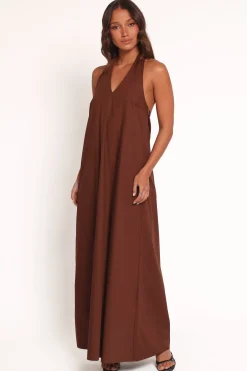 Kaida Maxi Dress