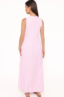 Kalan Maxi Dress