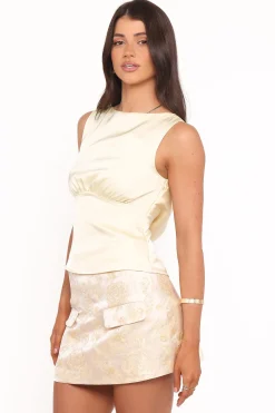 Kalari Skort