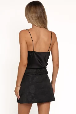Kalari Skort