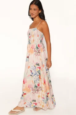 Kalyn Maxi Dress