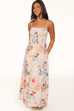 Kalyn Maxi Dress