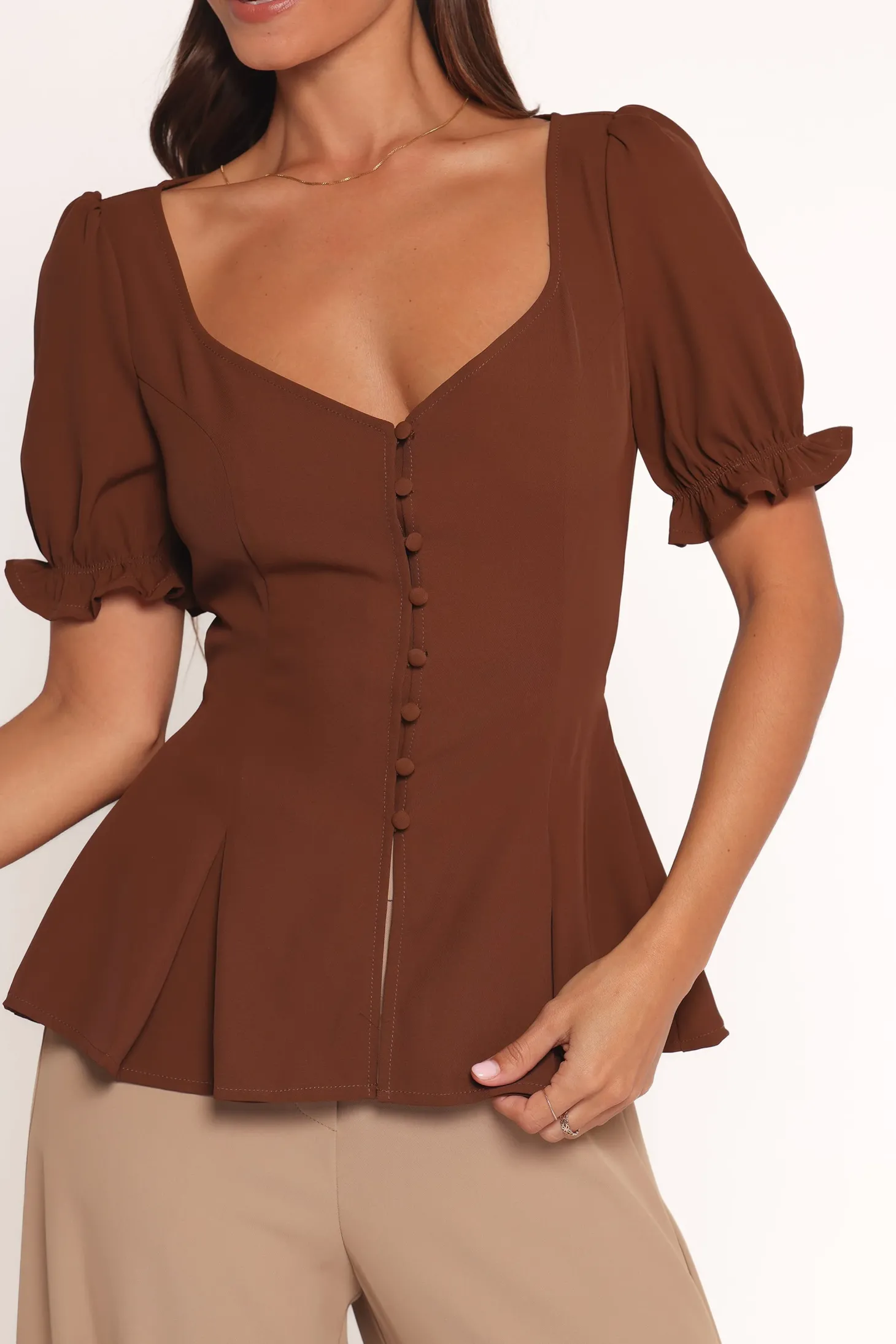 Kameran Top