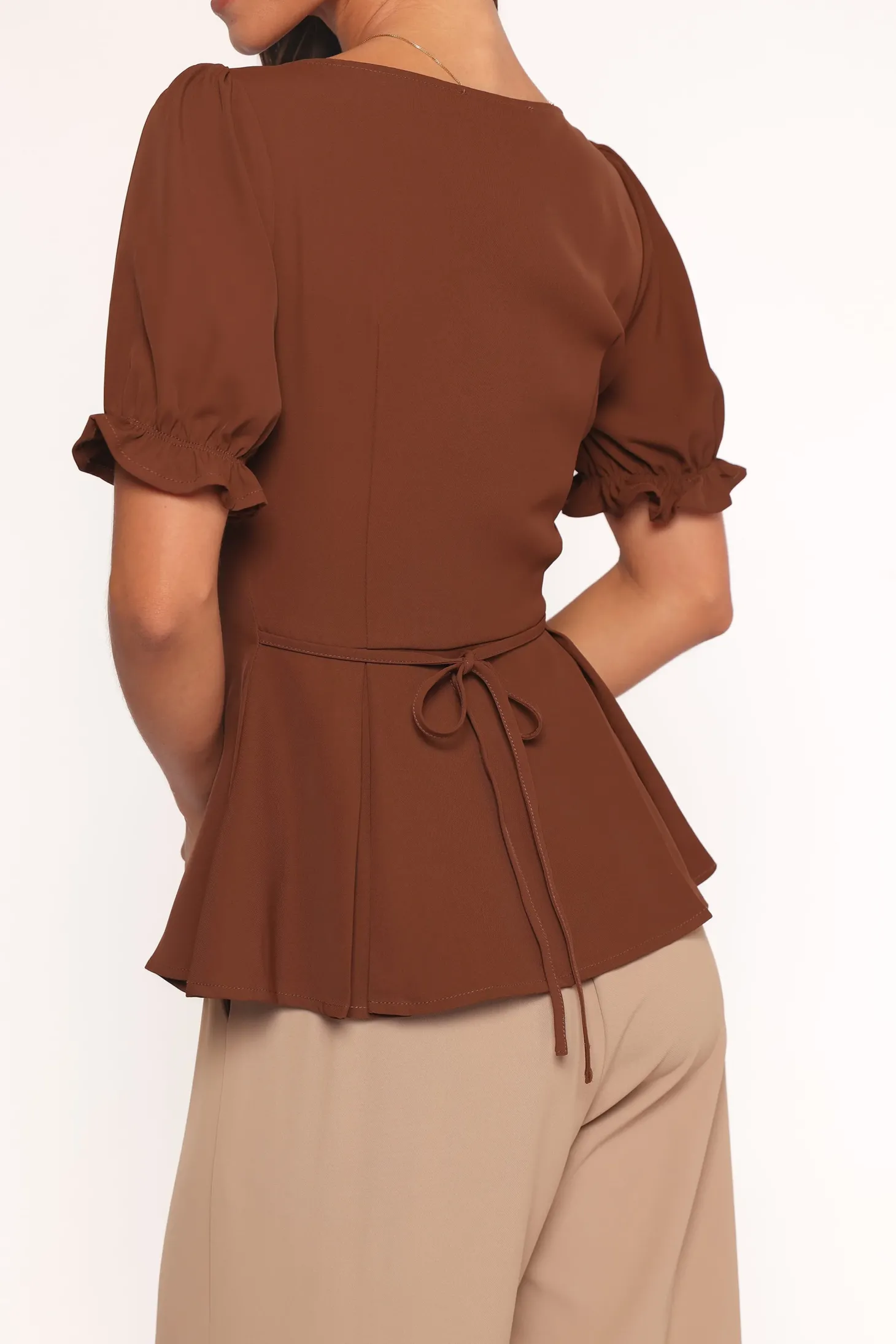 Kameran Top