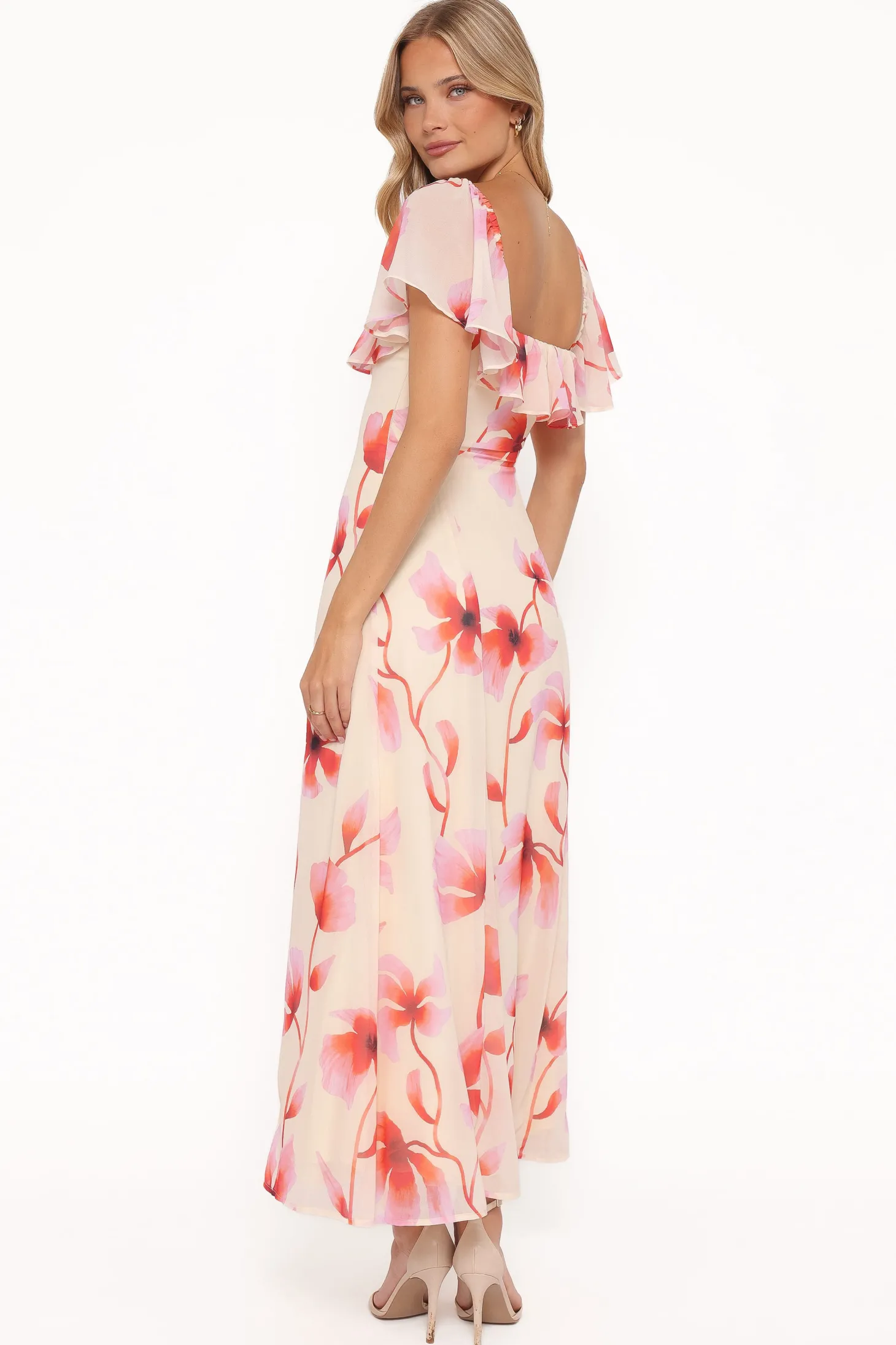 Kamie Maxi Dress