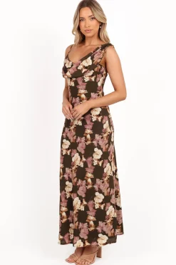 Kamryn Midi Dress