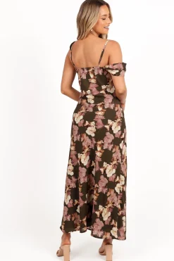 Kamryn Midi Dress