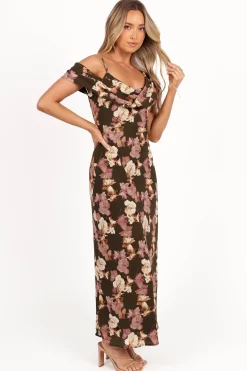 Kamryn Midi Dress