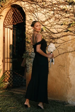 Kamryn Midi Dress