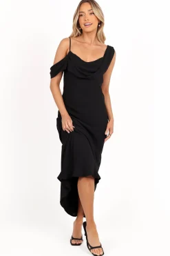 Kamryn Midi Dress