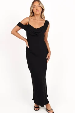 Kamryn Midi Dress