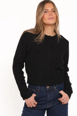 Kanie Knit Cardigan