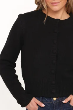 Kanie Knit Cardigan