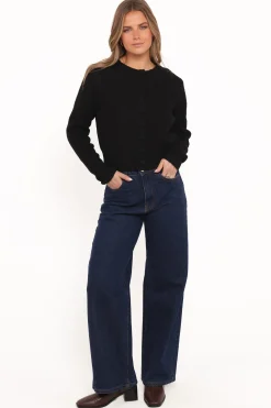 Kanie Knit Cardigan