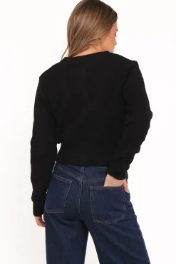 Kanie Knit Cardigan