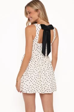Kansas Mini Dress