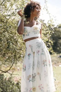 Kara Two Piece Set