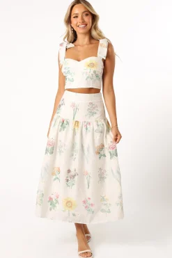 Kara Two Piece Set