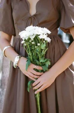 Karla Maxi Dress
