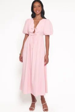 Karla Maxi Dress