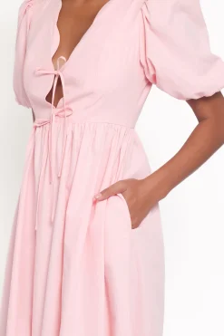 Karla Maxi Dress