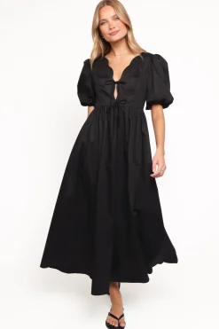 Karla Maxi Dress