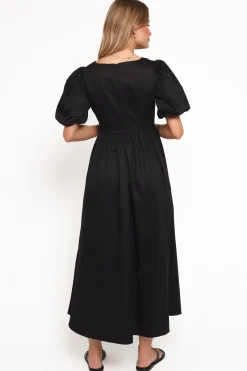 Karla Maxi Dress