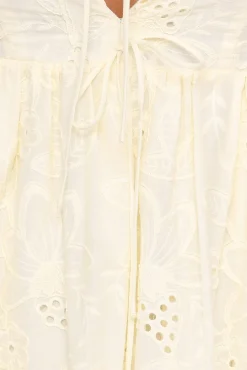 Karla Maxi Dress