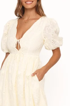 Karla Maxi Dress