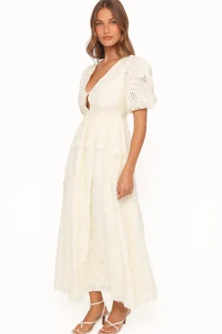 Karla Maxi Dress