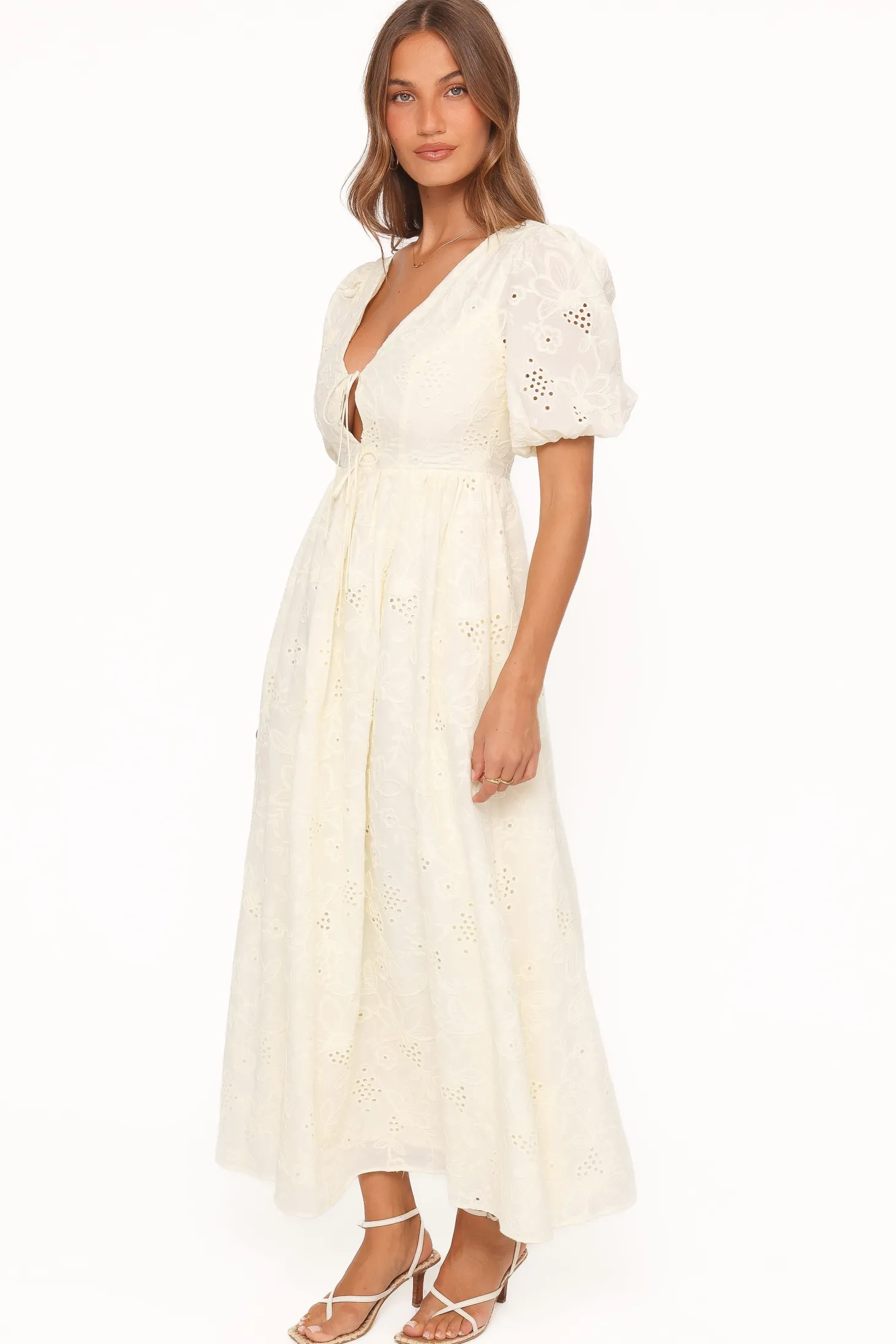 Karla Maxi Dress