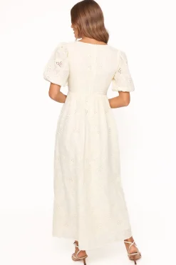 Karla Maxi Dress