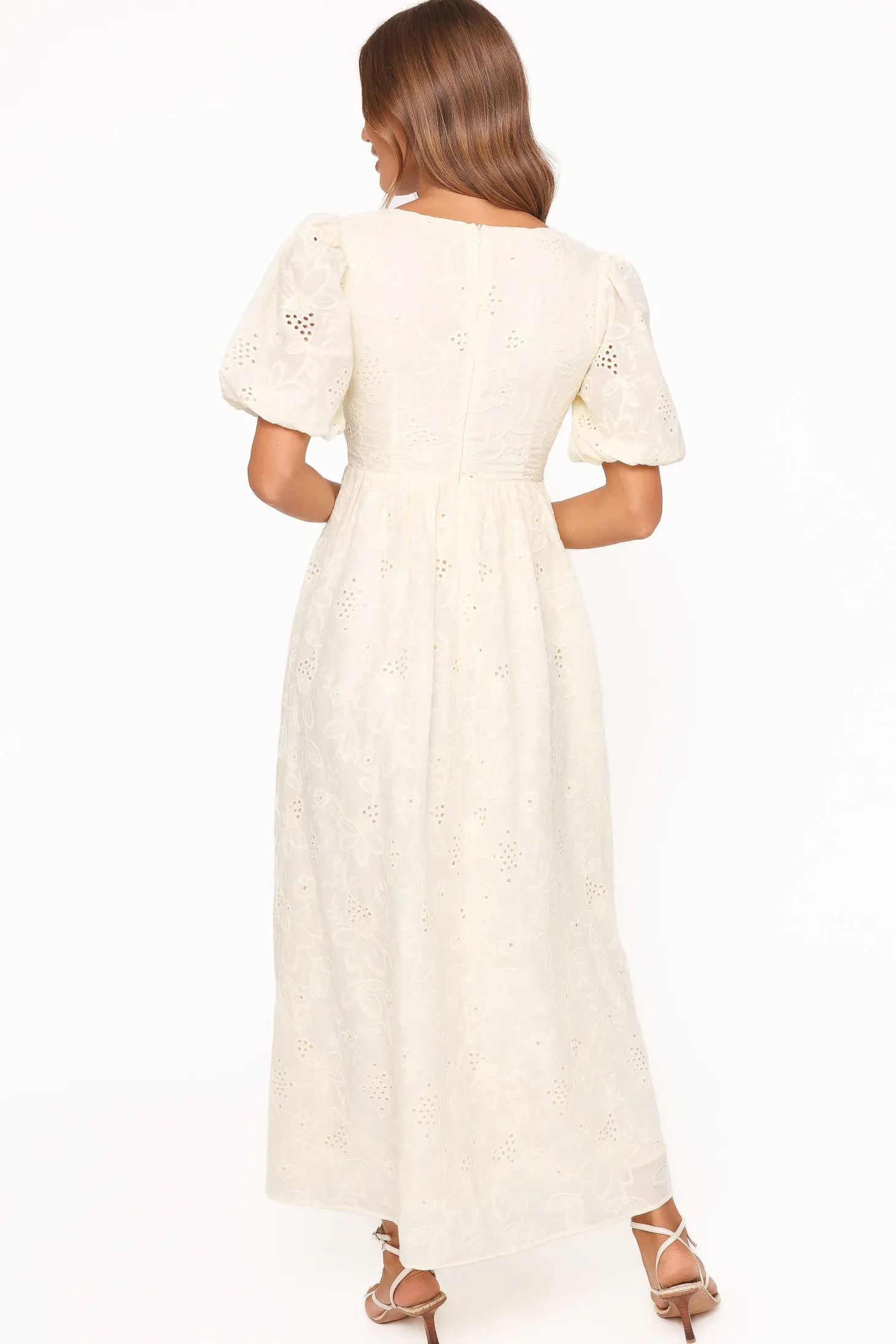 Karla Maxi Dress