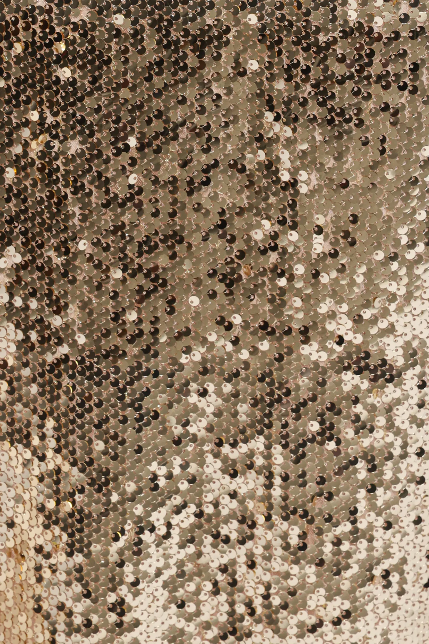 Karley Sequin Maxi Dress