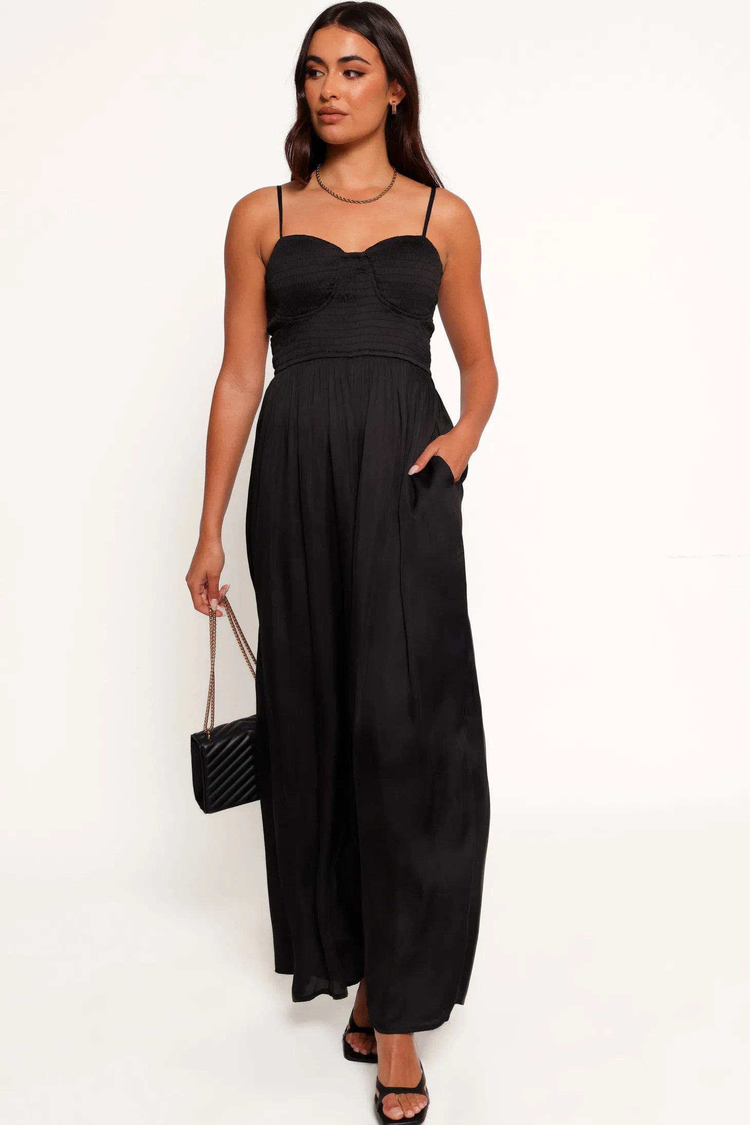 Karlie Jumpsuit