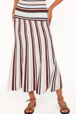 Karlin Maxi Dress
