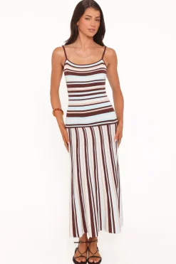 Karlin Maxi Dress