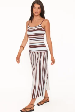 Karlin Maxi Dress