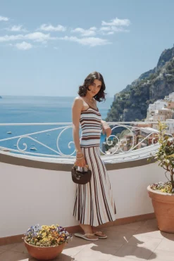 Karlin Maxi Dress