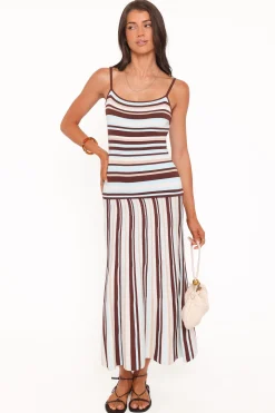 Karlin Maxi Dress