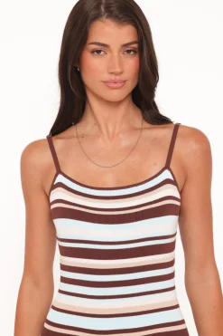 Karlin Maxi Dress