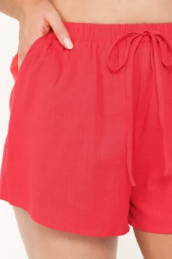 Karly Short Set