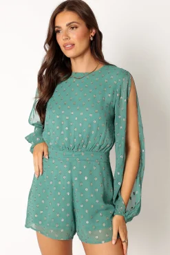 Karma Romper