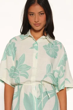 Karmon Mini Dress