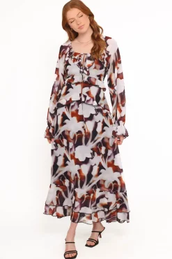 Kasey Maxi Dress