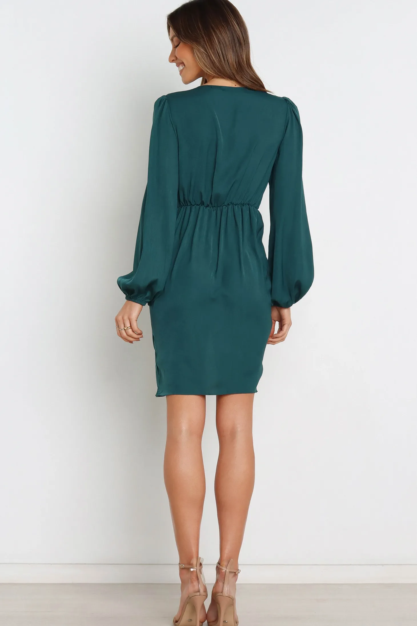 Kataleya Dress