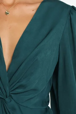 Kataleya Dress